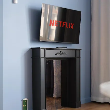 Miro Center - Quiet Chic, Self Check-in شقة فندقية