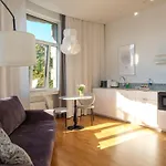 Miro Center - Quiet Chic, Self Check-in 4* Riga