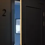 Lägenhetshotell Miro Center - Quiet Chic, Self Check-in Riga