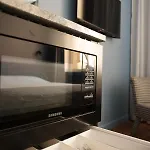 Miro Center - Quiet Chic, Self Check-in 4* Riga