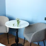 Lägenhetshotell Miro Center - Quiet Chic, Self Check-in Riga