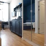 Miro Center - Quiet Chic, Self Check-in 4*