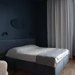 Miro Center - Quiet Chic, Self Check-in 아파트호텔 리가