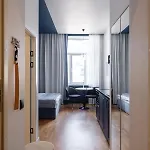 Miro Center - Quiet Chic, Self Check-in 4*