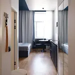 Miro Center - Quiet Chic, Self Check-in