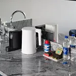 Lägenhetshotell Miro Center - Quiet Chic, Self Check-in 4*