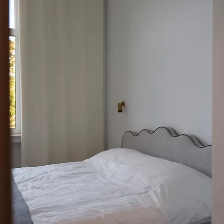 Miro Center - Quiet Chic, Self Check-in Apartmanhotel 4*