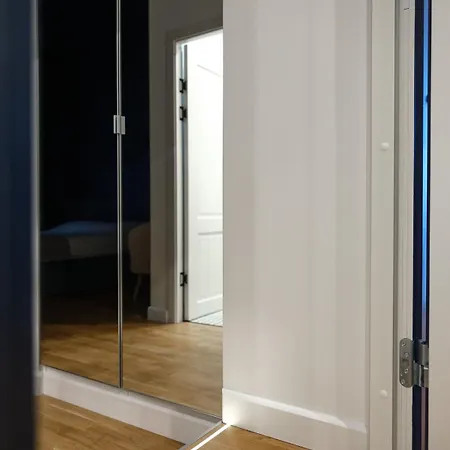 Miro Center - Quiet Chic, Self Check-in Apartmanhotel 4*