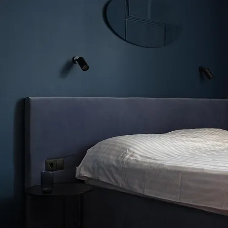 Miro Center - Quiet Chic, Self Check-in Апарт-готель 4*