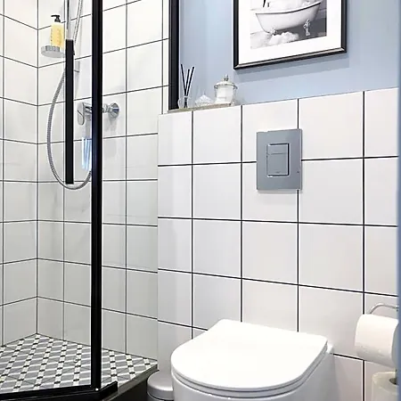 Miro Center - Quiet Chic, Self Check-in Hotel apartamentowy 4*