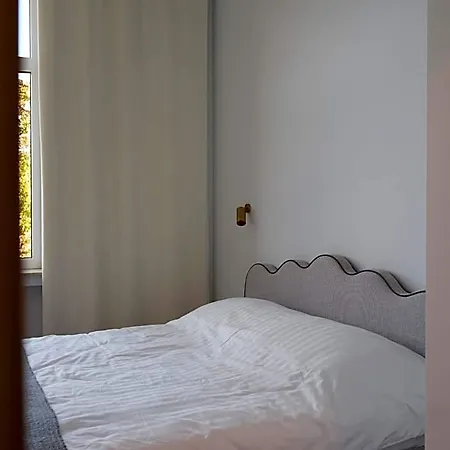 Miro Center - Quiet Chic, Self Check-in Hotel apartamentowy