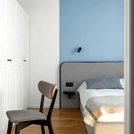 Miro Center - Quiet Chic, Self Check-in Hotel apartamentowy 4*