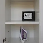 Aparthotel Miro Center - Quiet Chic, Self Check-in Riga