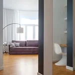 Miro Center - Quiet Chic, Self Check-in 4*