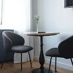 Miro Center - Quiet Chic, Self Check-in 4*