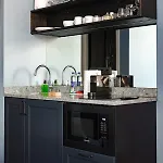 Miro Center - Quiet Chic, Self Check-in 4* Ryga