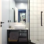 Miro Center - Quiet Chic, Self Check-in 4*