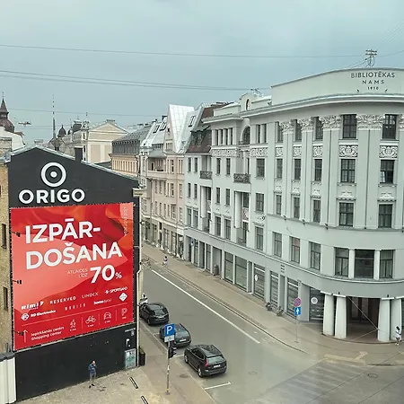 Miro Center - Quiet Chic, Self Check-in Hotel apartamentowy 4*