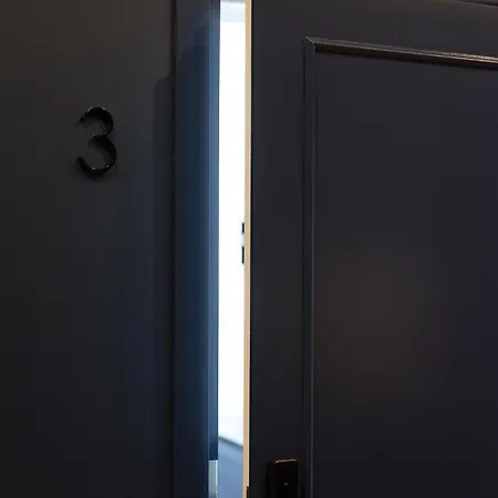 Miro Center - Quiet Chic, Self Check-in شقة فندقية