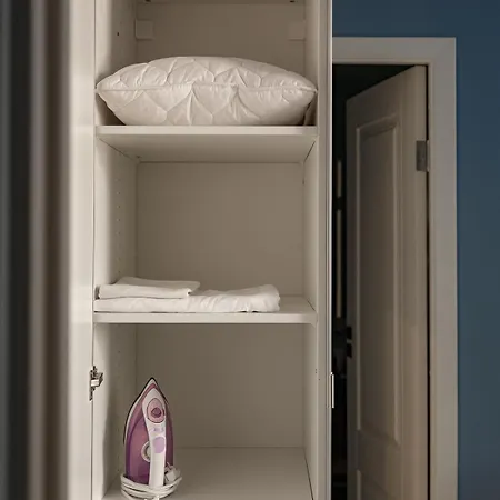Miro Center - Quiet Chic, Self Check-in شقة فندقية 4*