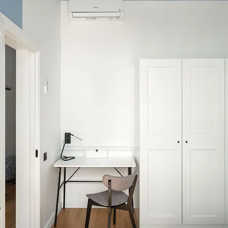 شقة فندقية Miro Center - Quiet Chic, Self Check-in 4*