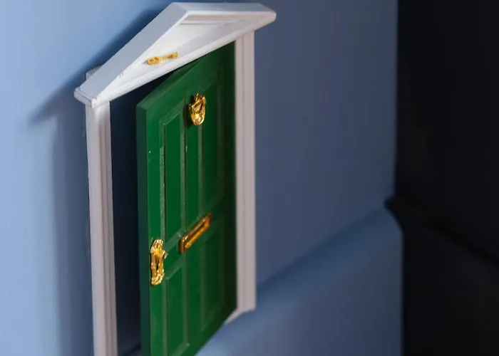 Miro Center - Quiet Chic, Self Check-in 4* Riga