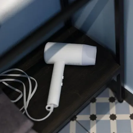 Miro Center - Quiet Chic, Self Check-in