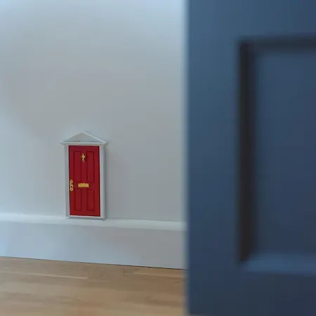 Miro Center - Quiet Chic, Self Check-in Riga