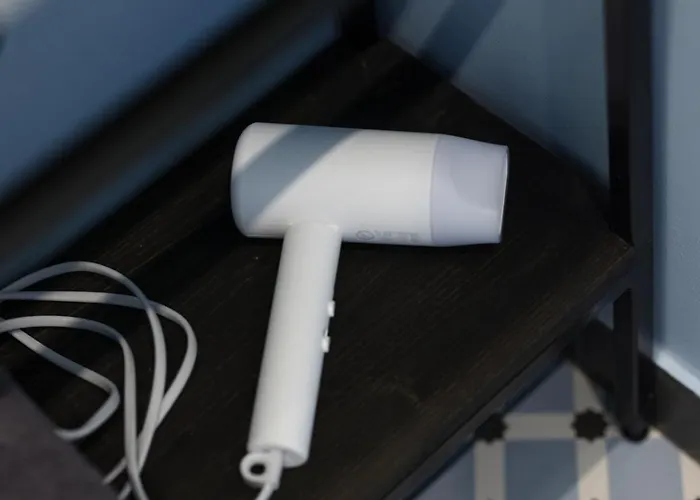 Miro Center - Quiet Chic, Self Check-in