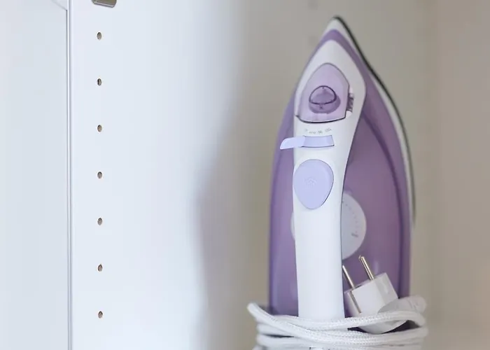 Miro Center - Quiet Chic, Self Check-in Апарт-отель