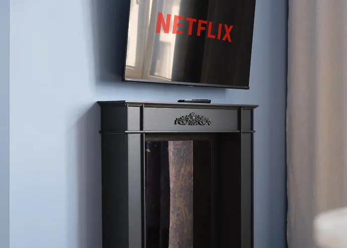 Miro Center - Quiet Chic, Self Check-in Апарт-отель