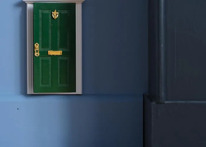 Апарт-отель Miro Center - Quiet Chic, Self Check-in Рига